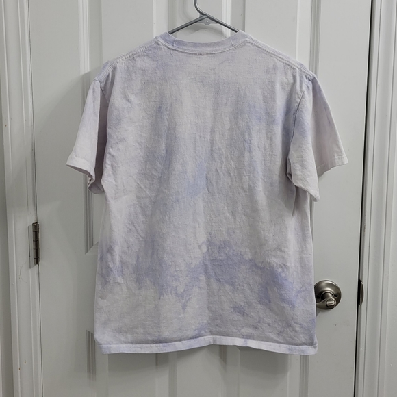 The Mountain Graphic Tee - Picture 2 of 5